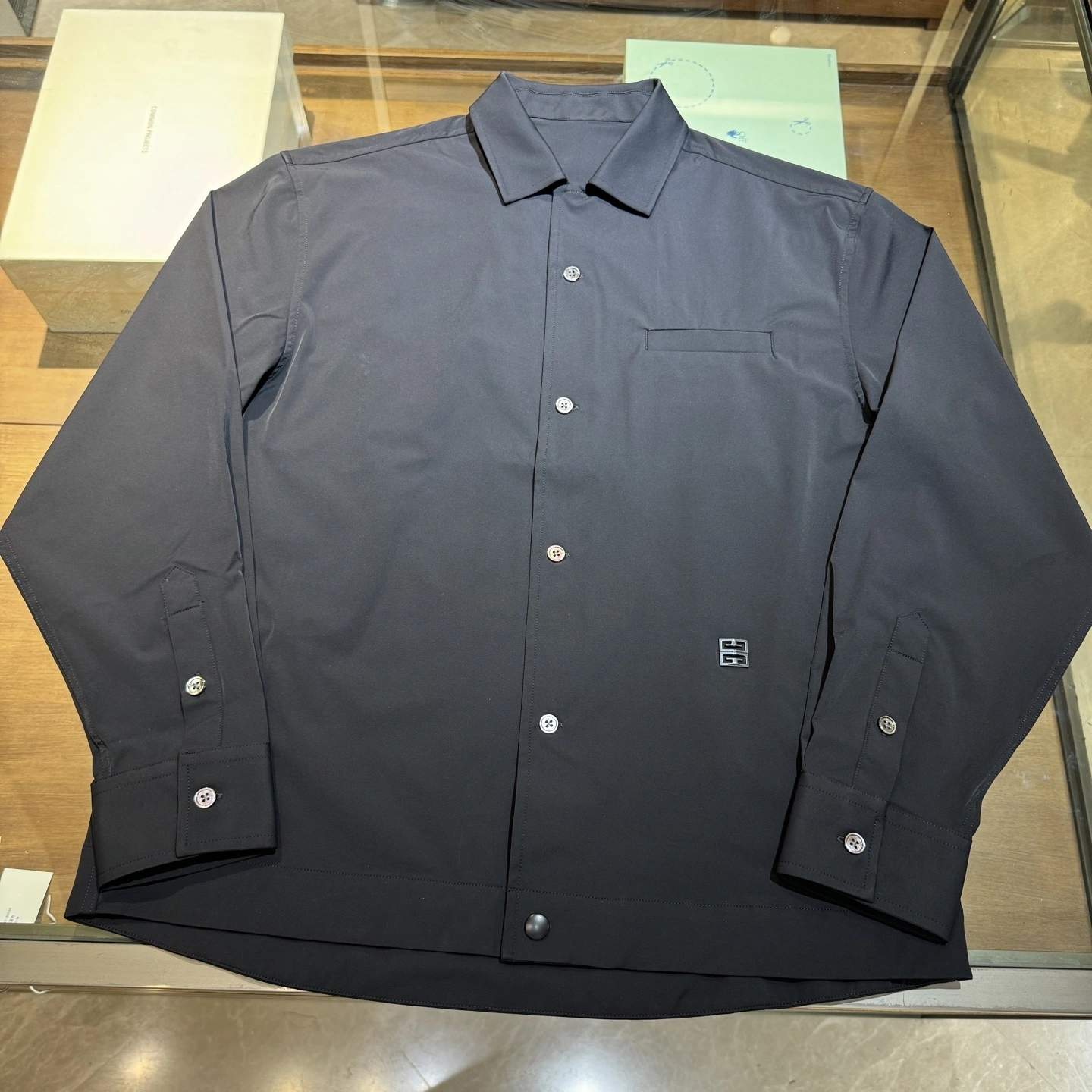 wg.luxury-- 6iv593hy item:E-F501J1036H